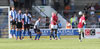 Chester V Morecambe-28