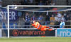 Chester V Morecambe-31