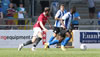 Chester V Morecambe-32