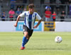 Chester V Morecambe-33