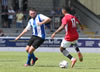 Chester V Morecambe-34