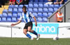 Chester V Morecambe-35