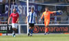 Chester V Morecambe-37