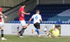 Chester V Morecambe-41