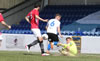 Chester V Morecambe-42