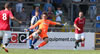 Chester V Morecambe-45