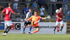 Chester V Morecambe-46