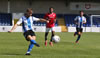 Chester V Morecambe-48