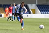 Chester V Morecambe-49