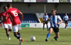 Chester V Morecambe-50