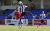 Chester V Morecambe-51