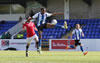 Chester V Morecambe-52