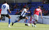 Chester V Morecambe-54