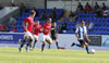 Chester V Morecambe-55