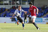 Chester V Morecambe-56