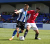 Chester V Morecambe-57