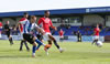 Chester V Morecambe-58