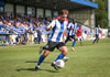 Chester V Morecambe-65