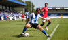 Chester V Morecambe-66