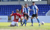 Chester V Morecambe-70