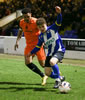 Chester V Peterborough Sports-13