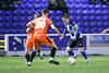 Chester V Peterborough Sports-17