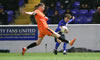 Chester V Peterborough Sports-24