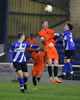 Chester V Peterborough Sports-35