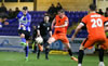 Chester V Peterborough Sports-37