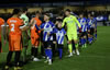 Chester V Peterborough Sports-7