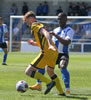 Chester V Rochdale-31