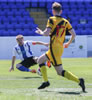 Chester V Rochdale-3