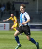 Chester V Rochdale-4