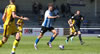 Chester V Rochdale-5