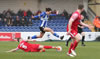 Chester V Scarborough Athletic-11