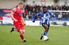 Chester V Scarborough Athletic-14