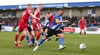 Chester V Scarborough Athletic-16