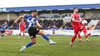 Chester V Scarborough Athletic-18