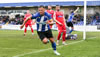 Chester V Scarborough Athletic-19