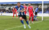 Chester V Scarborough Athletic-20