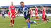 Chester V Scarborough Athletic-22