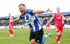 Chester V Scarborough Athletic-25