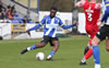 Chester V Scarborough Athletic-31