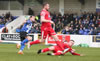 Chester V Scarborough Athletic-34