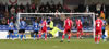 Chester V Scarborough Athletic-35