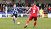 Chester V Scarborough Athletic-38