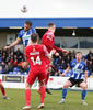 Chester V Scarborough Athletic-40