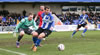 Chester V Scarborough Athletic-48