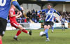 Chester V Scarborough Athletic-49