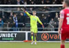 Chester V Scarborough Athletic-51